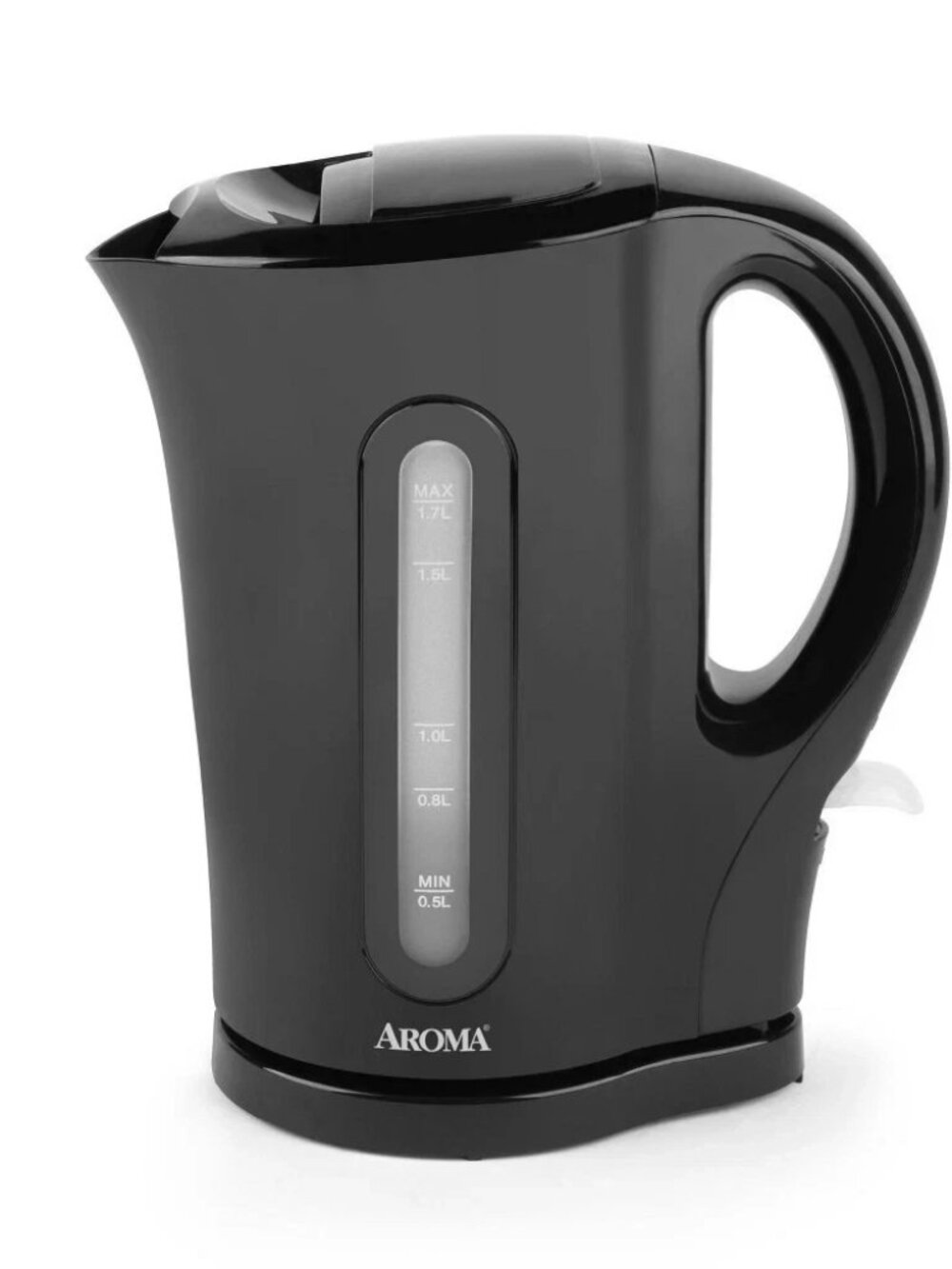 Aroma Electric Water Kettle - Picture 2 of 5